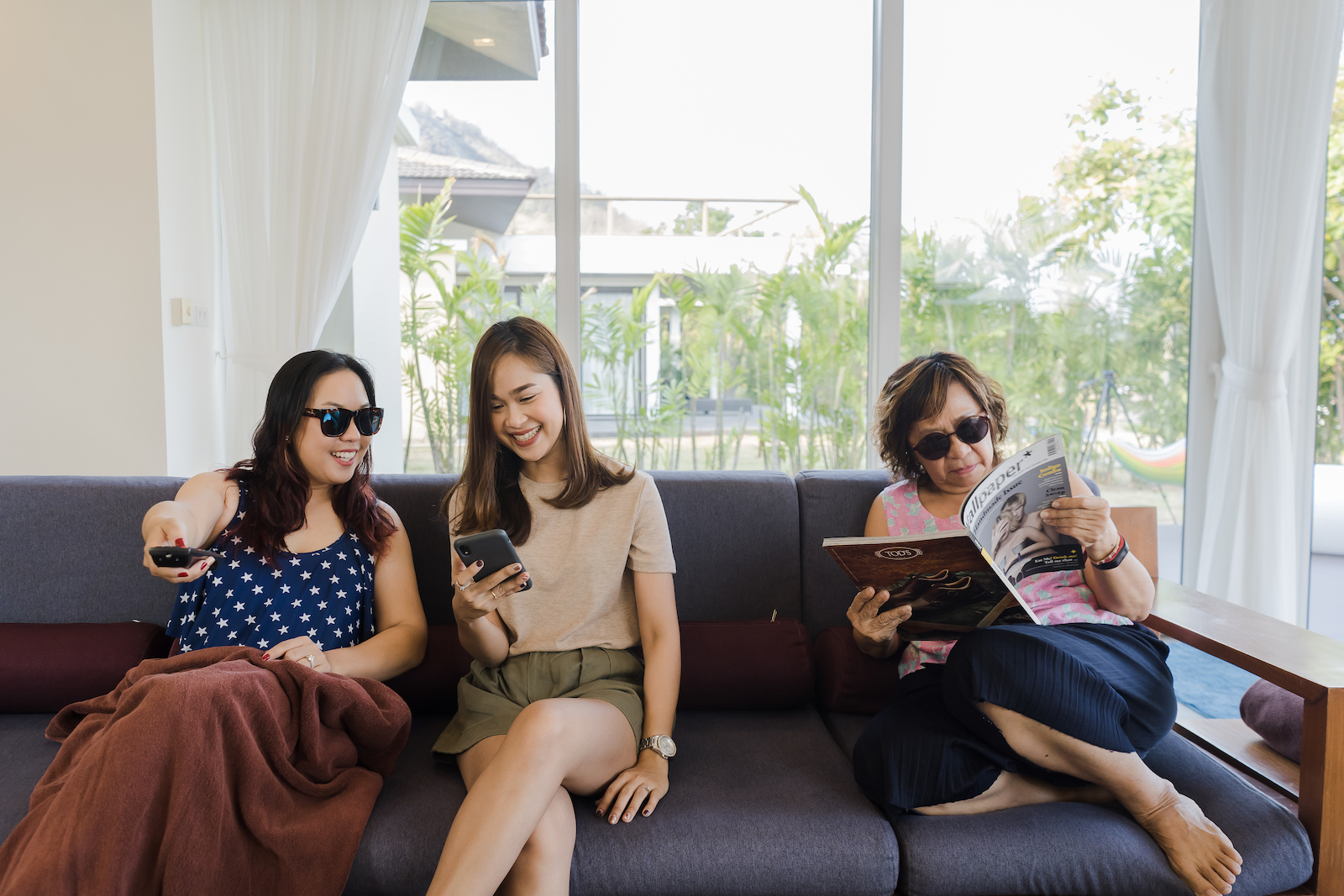 family-resort-poolvillahuahin ที่พักพูลวิลล่า สำหรับครอบครัวที่หัวหิน