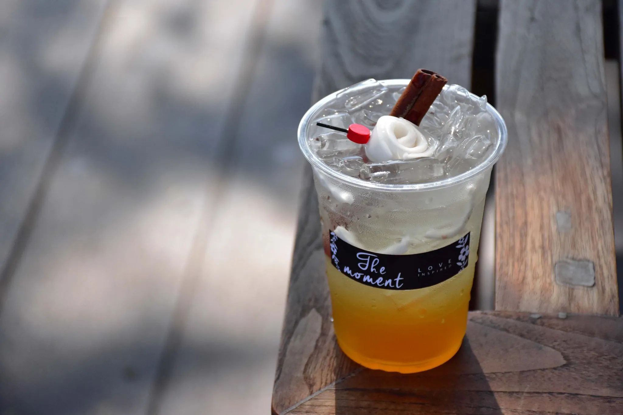 เมนูเครื่องดื่มที่ห้ามพลาด